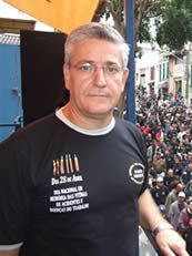 João Donizeti Scaboli João Donizeti Scaboli