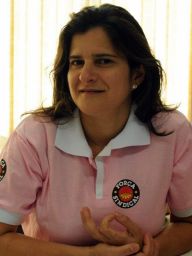 Maria Euzilene Nogueira (Leninha) Maria Euzilene Nogueira (Leninha)