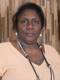 Maria Rosângela Lopes Maria Rosângela Lopes