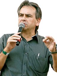 Sérgio Butka Sérgio Butka