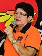 Maria Auxiliadora Maria Auxiliadora
