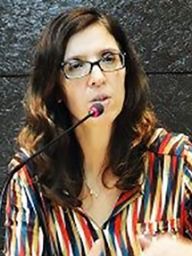 Marilane Oliveira Teixeira Marilane Oliveira Teixeira