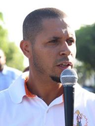 Rodrigo de Morais Rodrigo de Morais