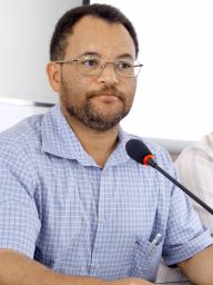Jorge Nazareno, Jorginho Jorge Nazareno, Jorginho
