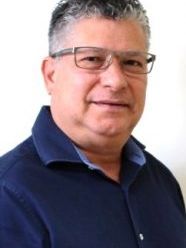 Sérgio Luiz Leite, Serginho Sérgio Luiz Leite, Serginho