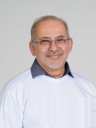 Gilberto Almazan Gilberto Almazan