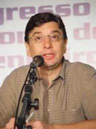 Marcio Pochmann Marcio Pochmann