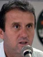 Luis Carlos de Oliveira, Luisinho Luis Carlos de Oliveira, Luisinho