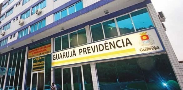 Previdencia - Guarujá