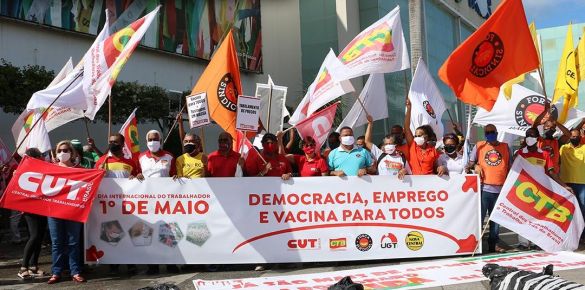 Força Sindical A central que funciona para o trabalhador