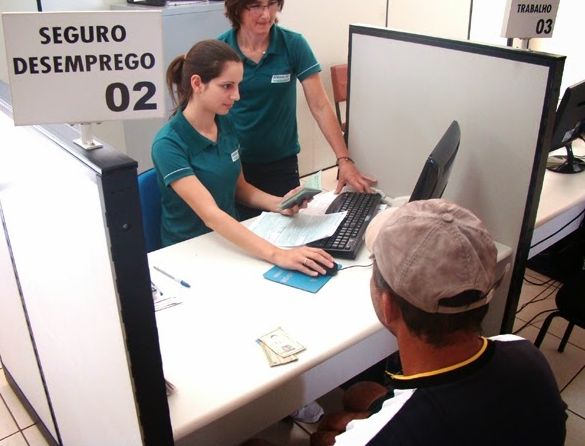 Projeto que regulariza pagamento do seguro-desemprego pode ser votado hoje