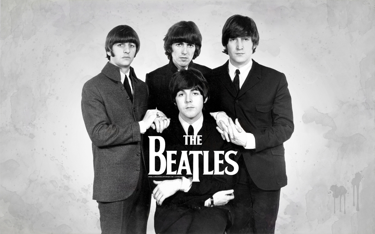 TheBeatles #Because #Tradução #Música