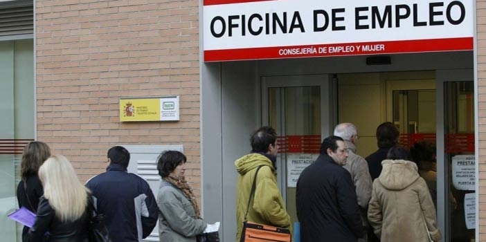 Impactos Da Reforma Trabalhista Na Espanha Força Sindical 5596
