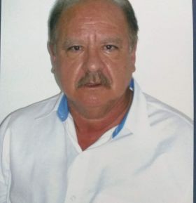 LUTO | Nosso eterno companheiro e presidente histórico José Roberto Moreira