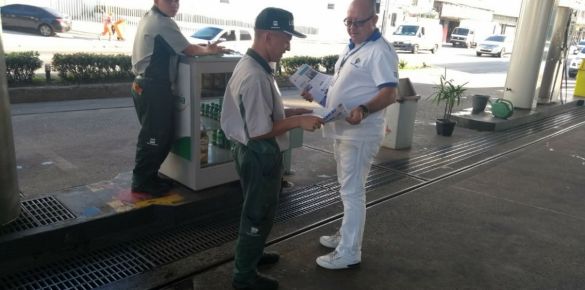 Federação Nacional dos Frentistas avalia ajustes nas normas de segurança e saúde nos postos de combustíveis