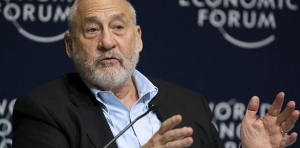 Nobel-de-Economia-Joseph-Stiglitz