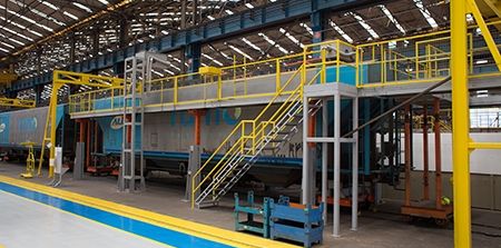 Linha-de-producao-de-vagoes-Greenbrier-Maxion.-Foto-Gustavo-Chicarino