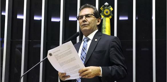 Paulo Pereira da Silva (Paulinho) é deputado federal e presidente do Solidariedade
