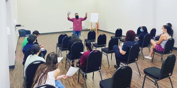 Trabalhadores de hotéis  reivindicam piso especial para o setor