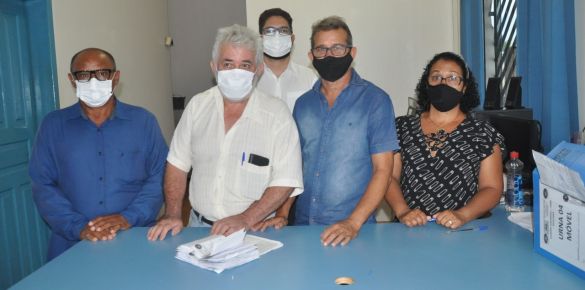 Servidores municipais de Jaru/RO elegem nova diretoria do Sindicato da categoria