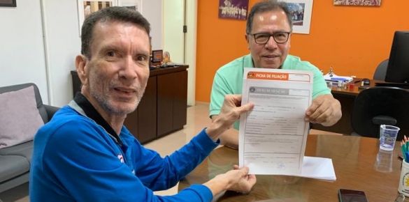 filiação dos Joalheiros de Limeira SP