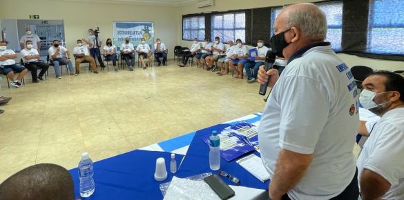 miguel com metal guaru