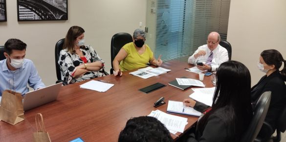 Campanhas salariais vitoriosas no setor de brinquedos e instrumentos musicais