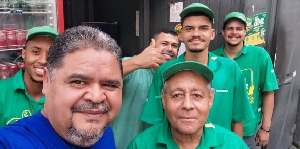 Frentistas do Município do Rio de Janeiro têm direito a três pisos salariais ao se aposentar