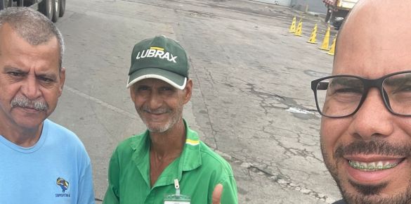 Número de sócios do SINPOSPETRO-RJ cresce em dezembro de 2022