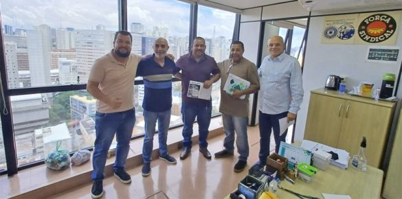 Sócio da base de Guarulhos pode utilizar lazer dos Metalúrgicos de SP