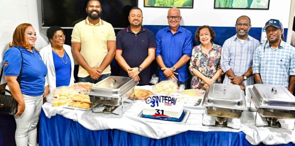 Sintepav-BA completa 31 anos de fundação