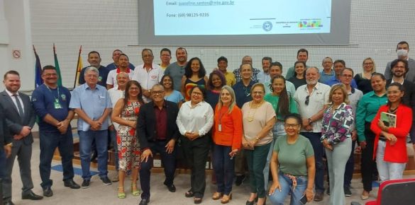 Trabalhadores, empresários e governo firmam parceria para fiscalização do trabalho em RO