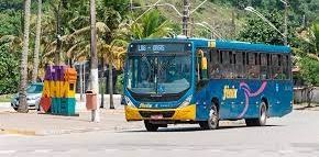 Novamente, empresa de ônibus atrasa salário em Itanhaém