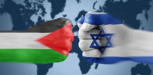 Nota das centrais sindicais sobre o conflito entre Israel e Palestina