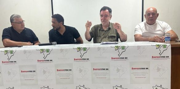 Dirigentes dos frentistas se mobilizam para aprovar regulamentação da profissão