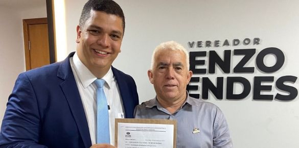 Vila Velha (ES) cria a Frente Parlamentar da Pessoa Idosa