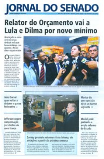 Jornal do Senado