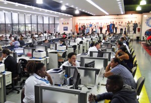 São Paulo (SP): São Paulo tem mais de 5 mil oportunidades de trabalho