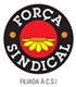 Logotipos da Força Sindical