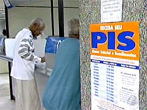 Brasília (DF): Trabalhador que sacar PIS em janeiro receberá mais