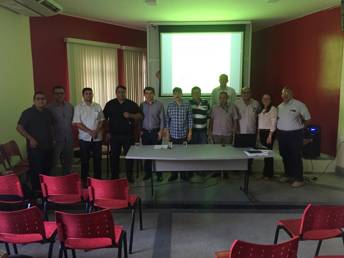 Nova diretoria toma posse no Sindicato dos Profissionais em Segurança do Trabalho da Paraíba