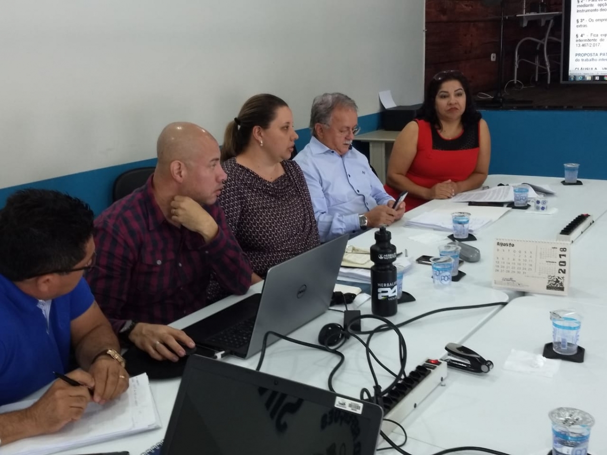 Fetercesp terá nova rodada de negociações para os trabalhadores em Refeições Coletivas de SP