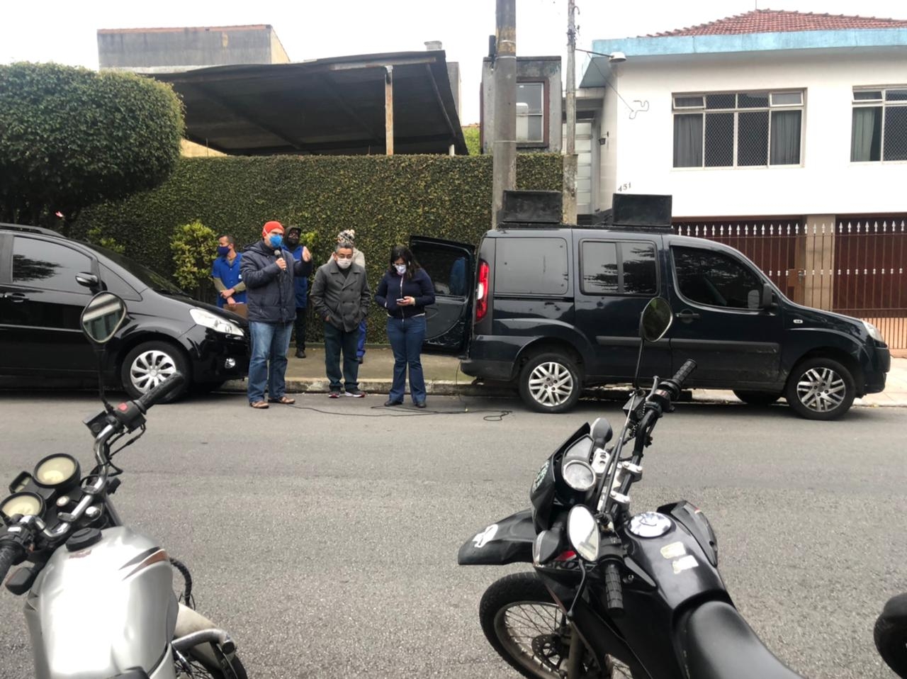 Metalúrgicos da Arouca conquistam PLR e reajuste do vale alimentação
