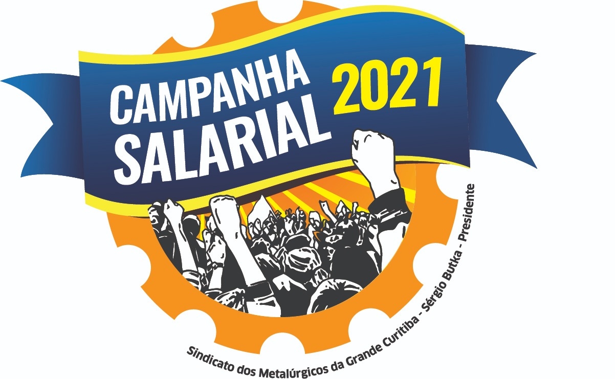 Campanha dos Metalúrgicos curitiba