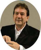 Luiz Carlos Gomes Pedreira, presidente do Senalba-SP
