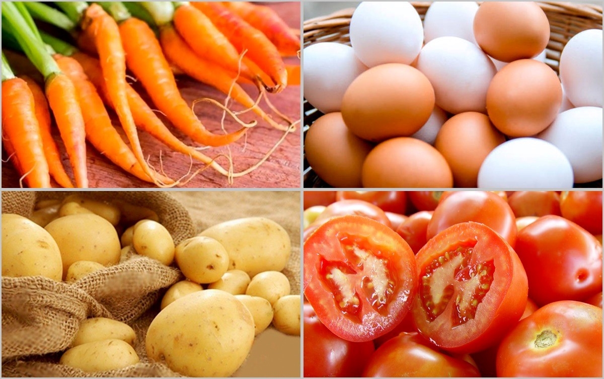 Vários produtos do dia a dia tiveram alta em março, segundo o IBGE – Foto: Reprodução/Montagem RBA