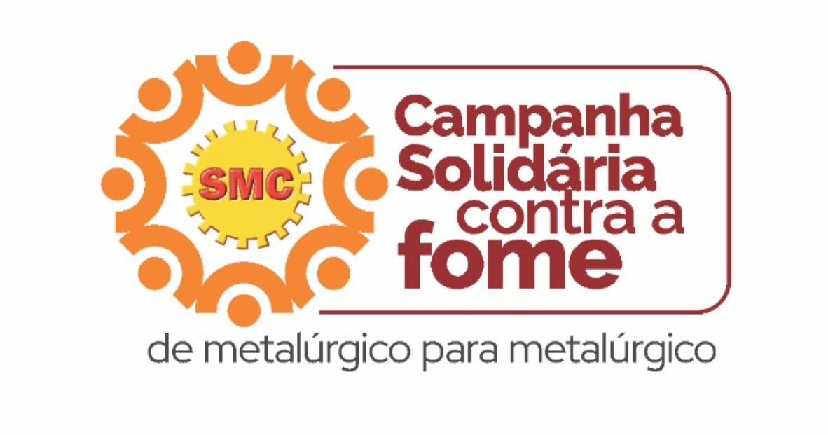 Combate à fome mobiliza metalúrgicos de Curitiba