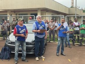 Regi&atilde;o de Ipaussu