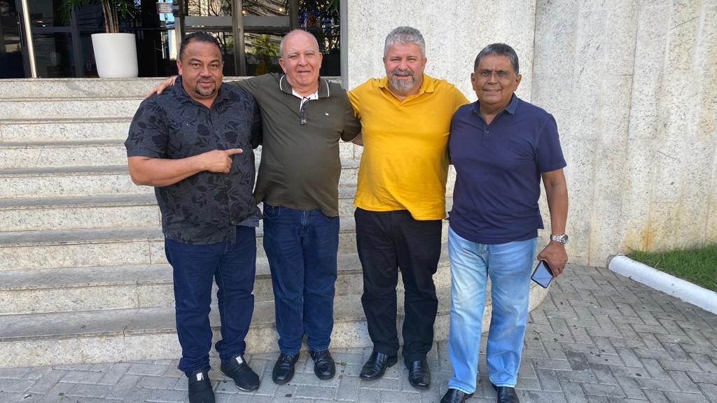 Sindicalistas debatem fortalecimento da Central no Pernambuco