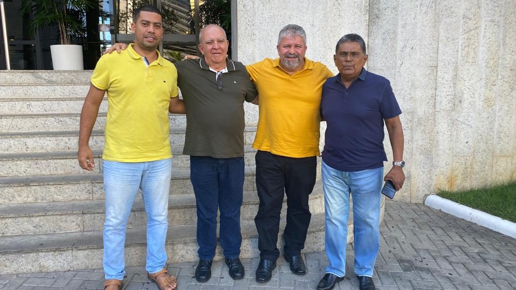 Sindicalistas debatem fortalecimento da Central no Pernambuco